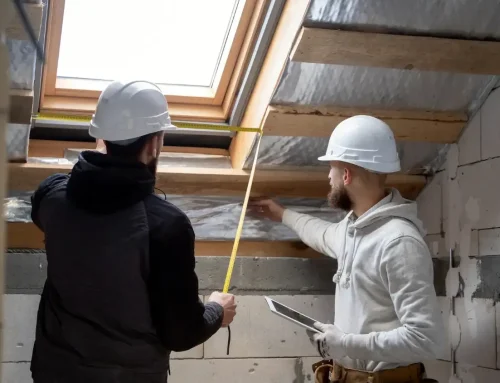 Piana PUR czy wełna mineralna? Porównanie izolacji poddasza